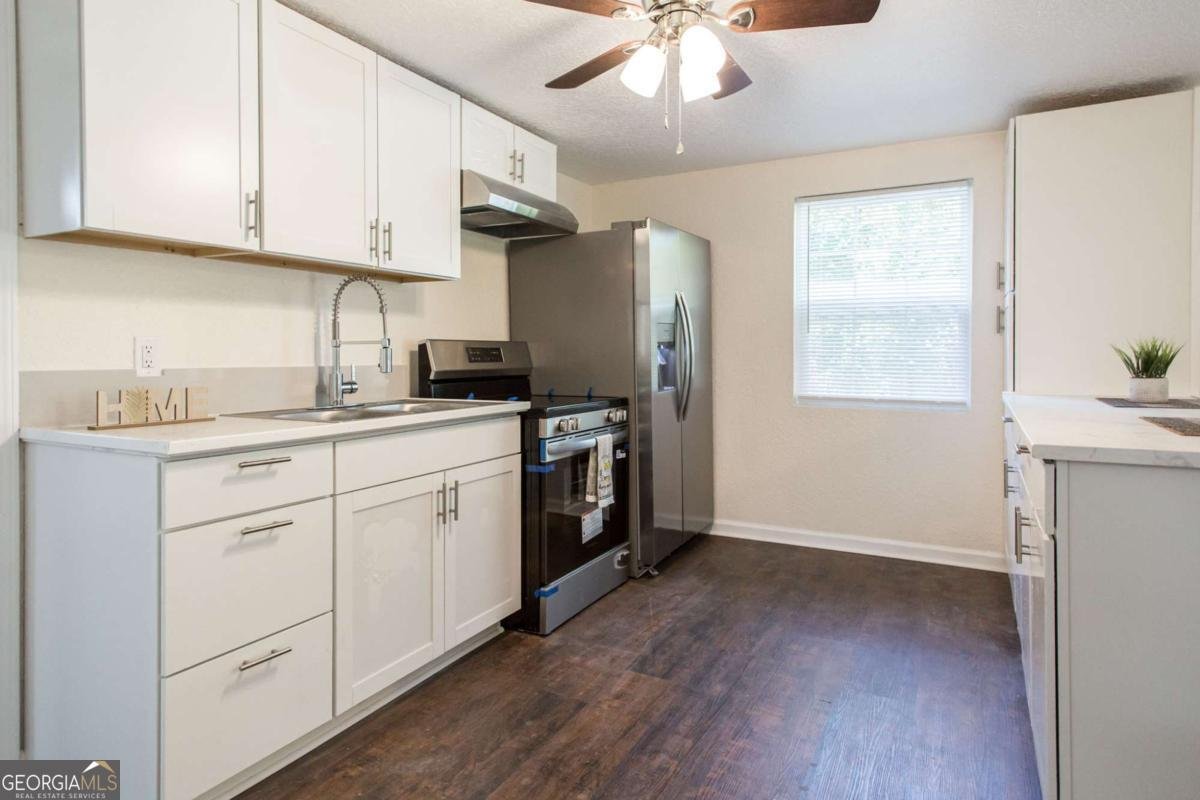 1410 Hazel Street Waycross - 8