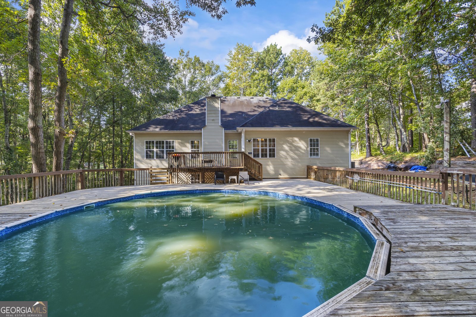8255 Shadow Creek Drive Bethlehem - 1
