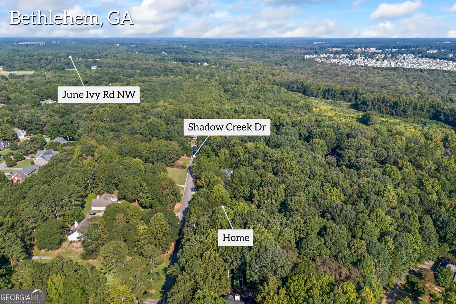 8255 Shadow Creek Drive Bethlehem - 13