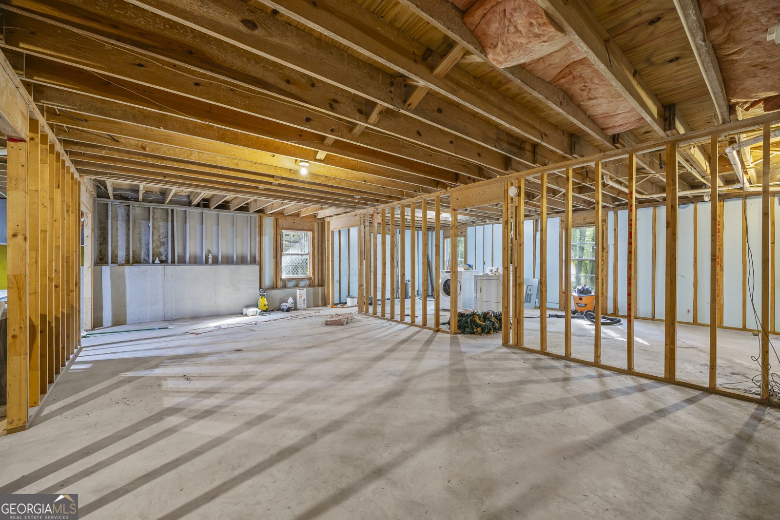8255 Shadow Creek Drive Bethlehem - 33