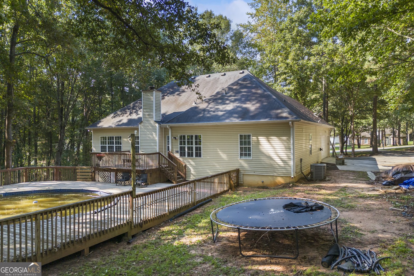 8255 Shadow Creek Drive Bethlehem - 54