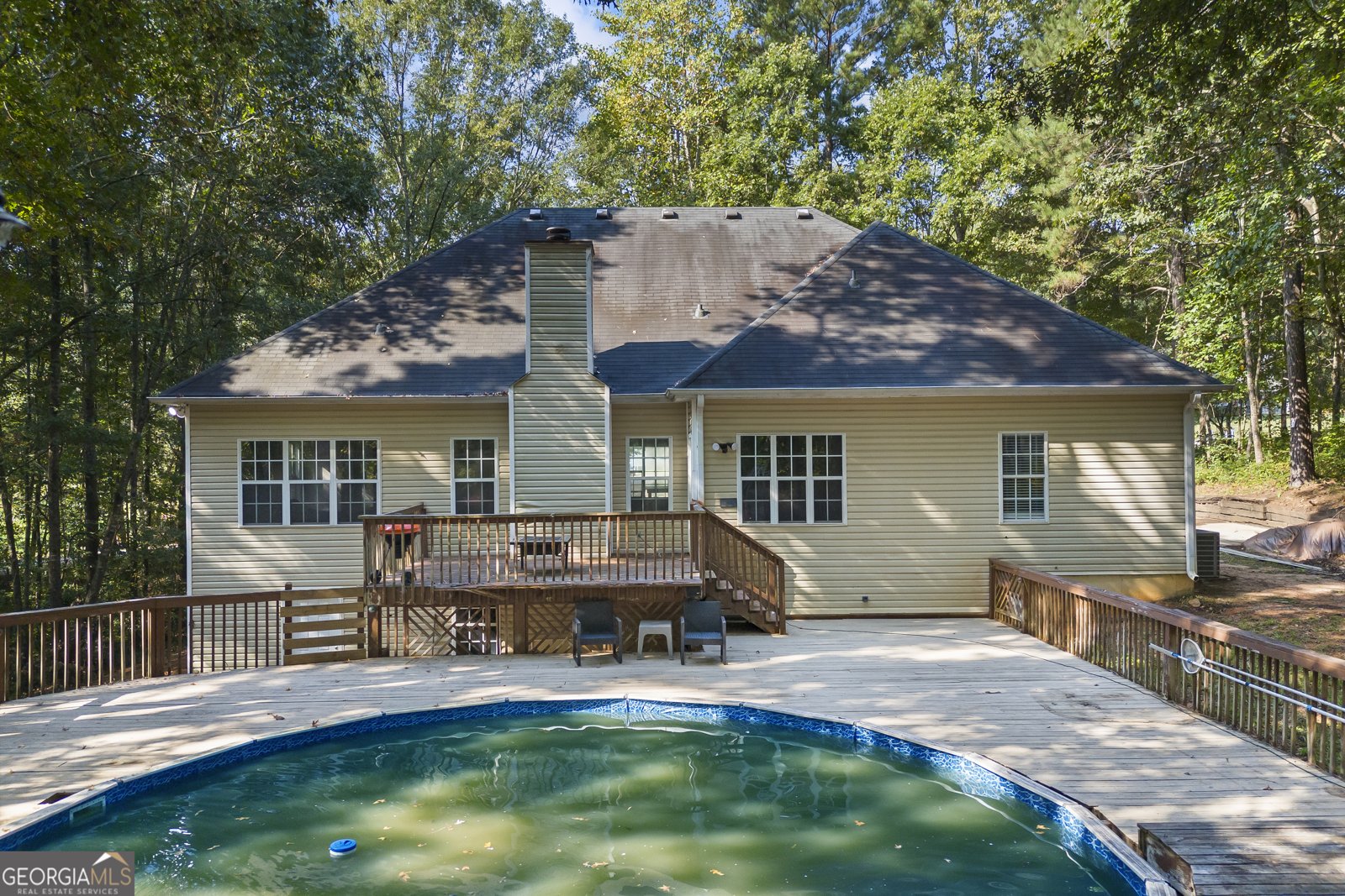 8255 Shadow Creek Drive Bethlehem - 55