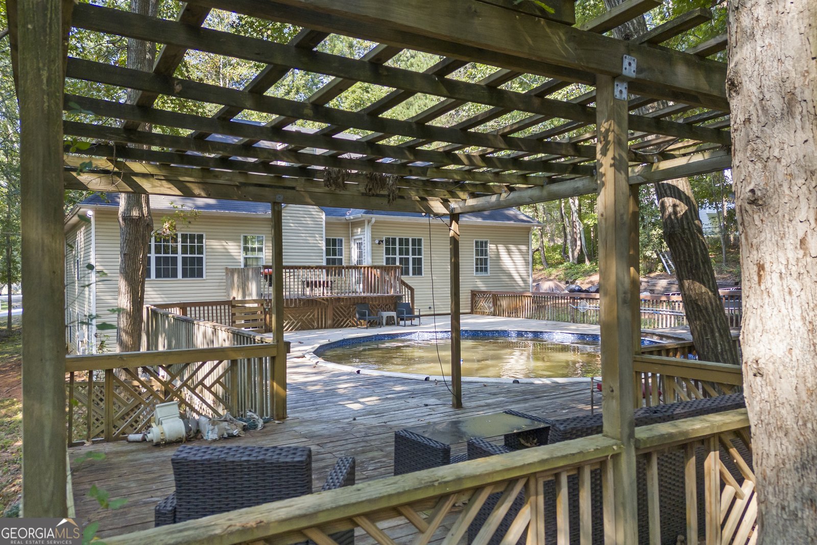 8255 Shadow Creek Drive Bethlehem - 56