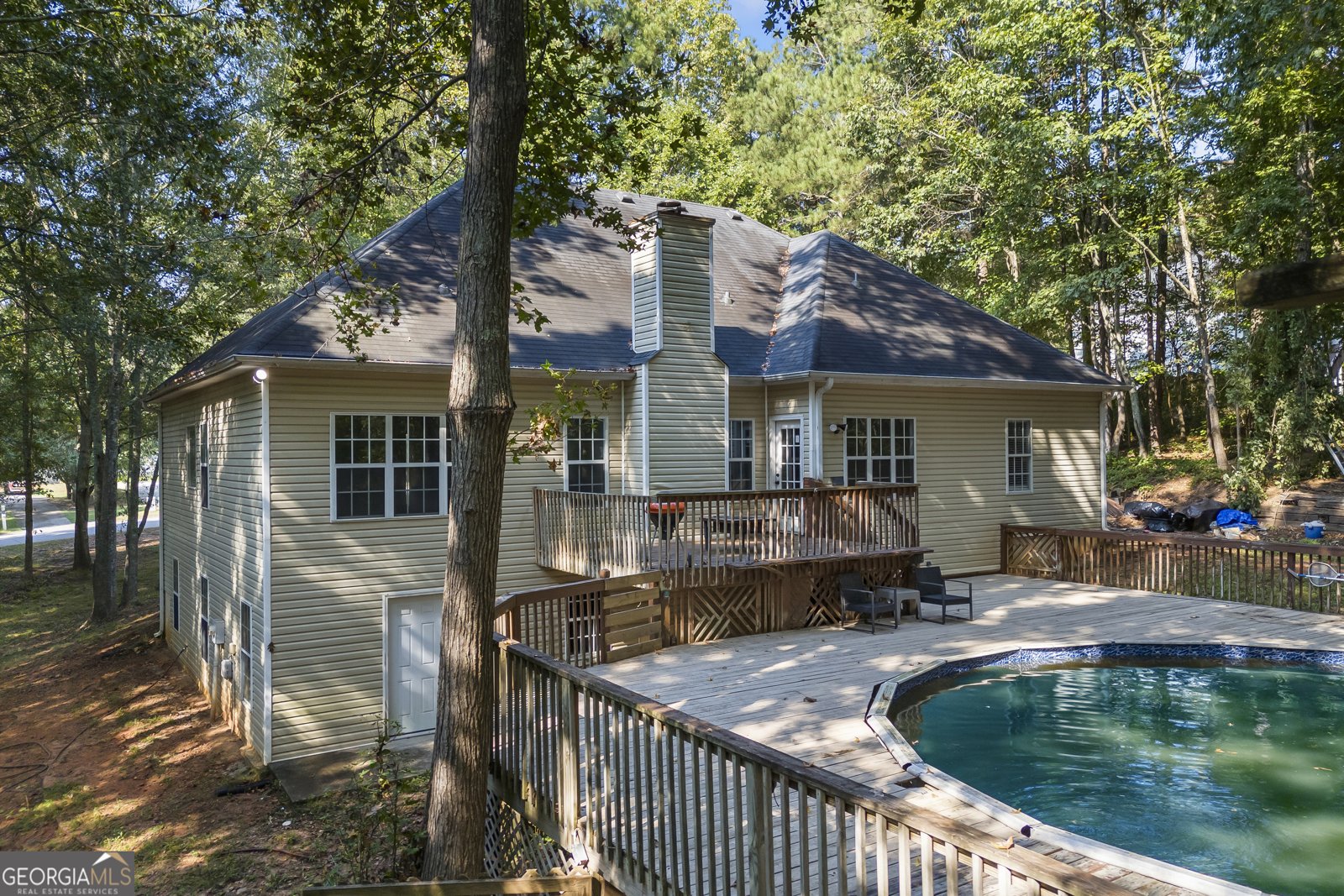 8255 Shadow Creek Drive Bethlehem - 57