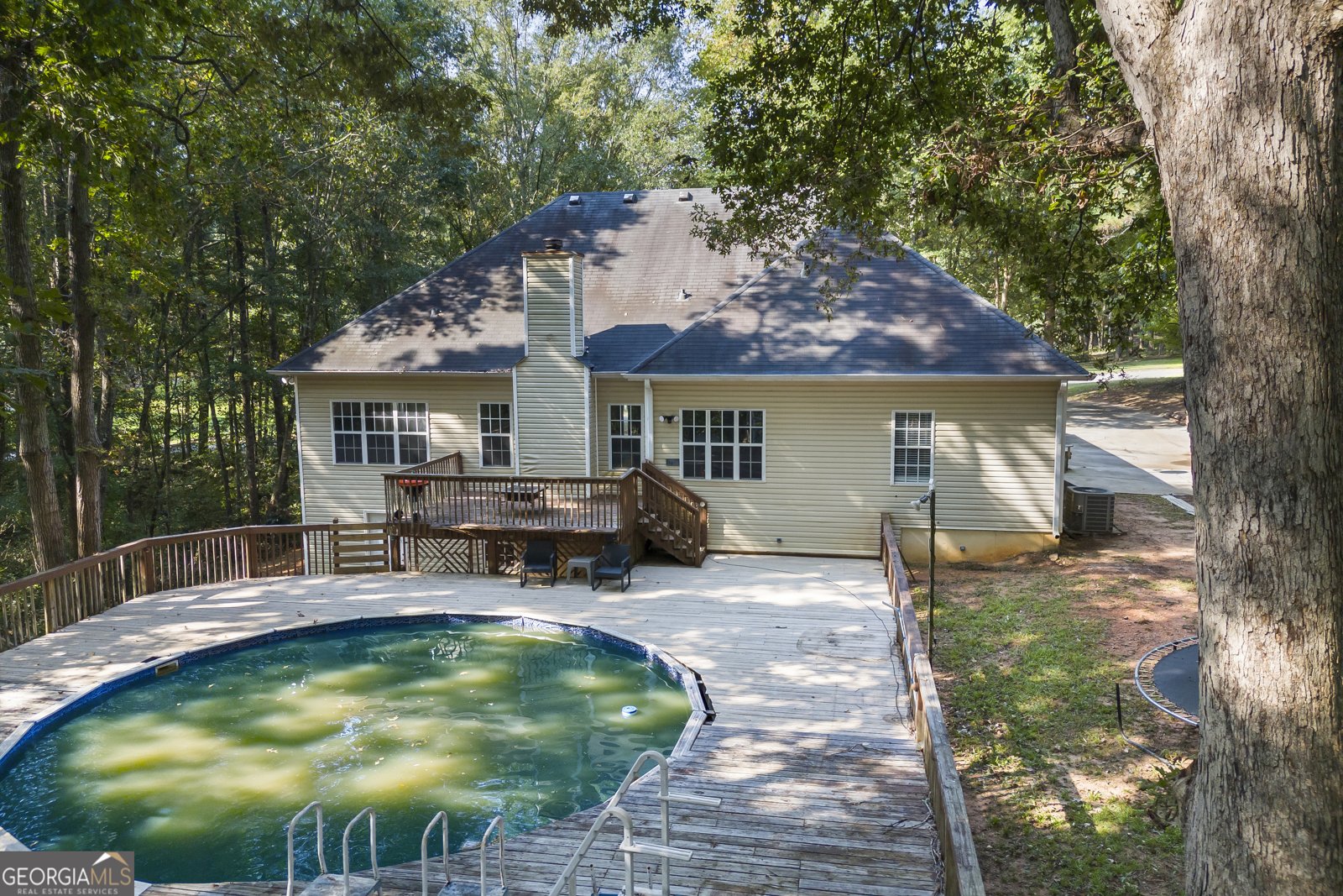 8255 Shadow Creek Drive Bethlehem - 61