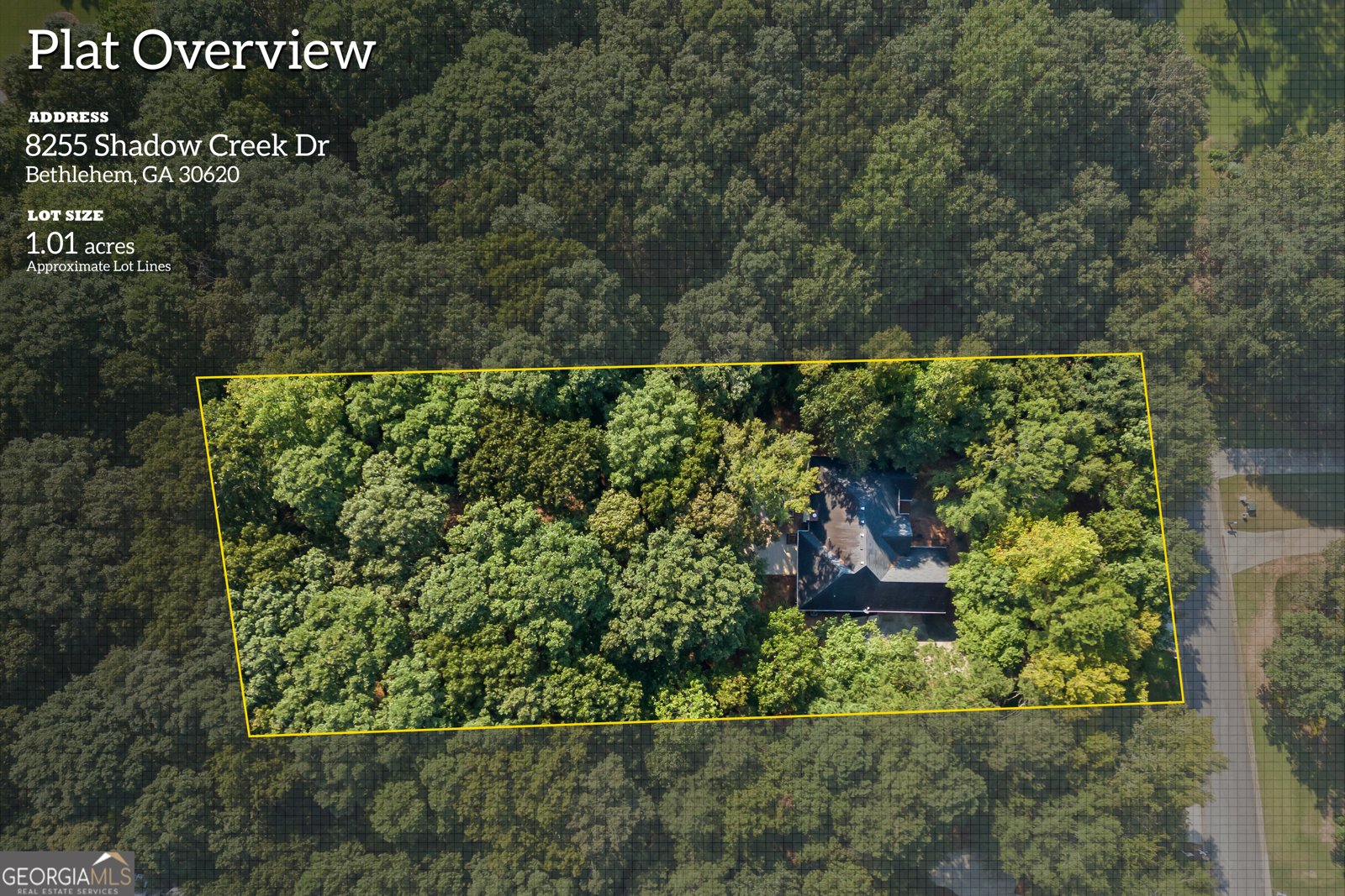 8255 Shadow Creek Drive Bethlehem - 62