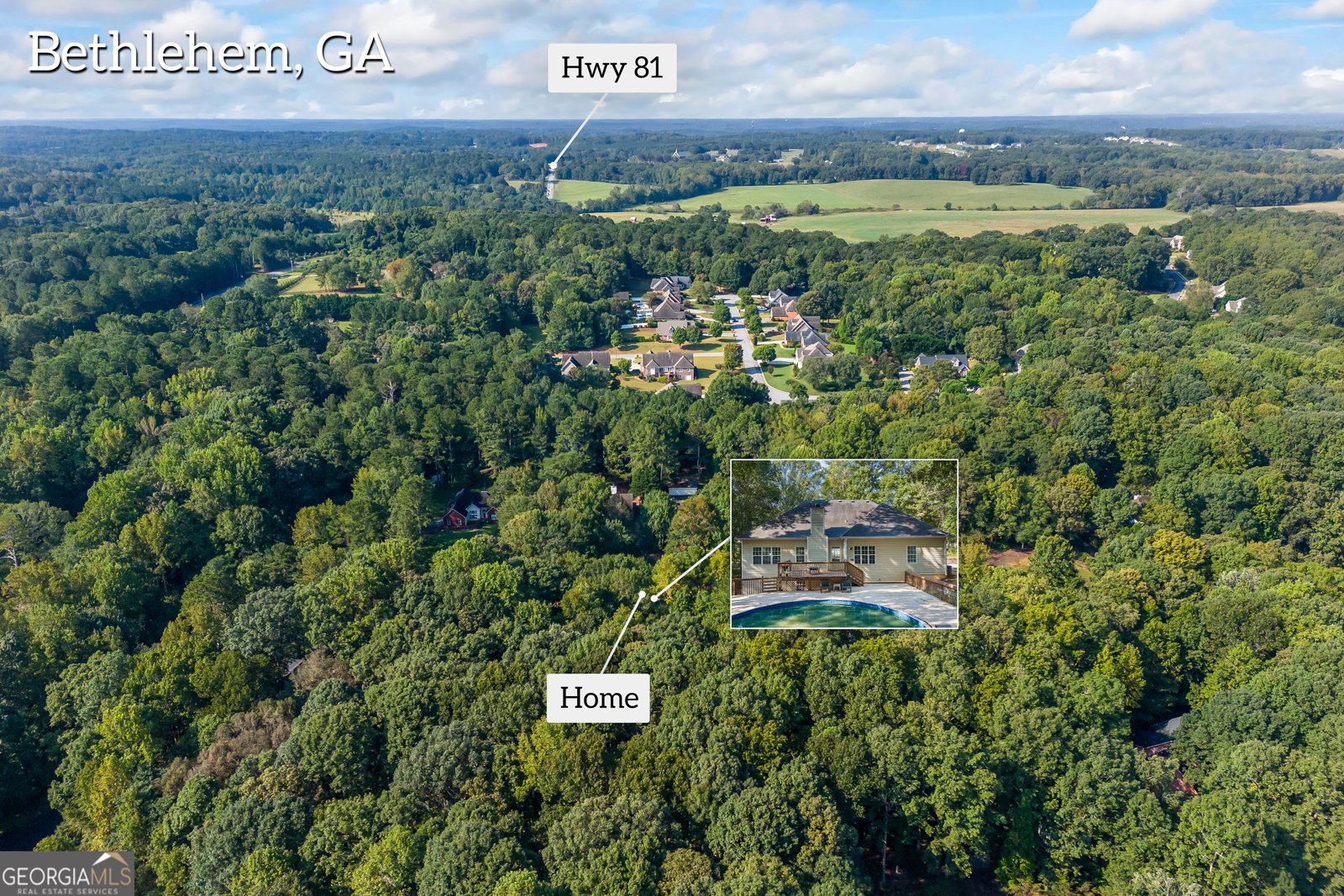 8255 Shadow Creek Drive Bethlehem - 65