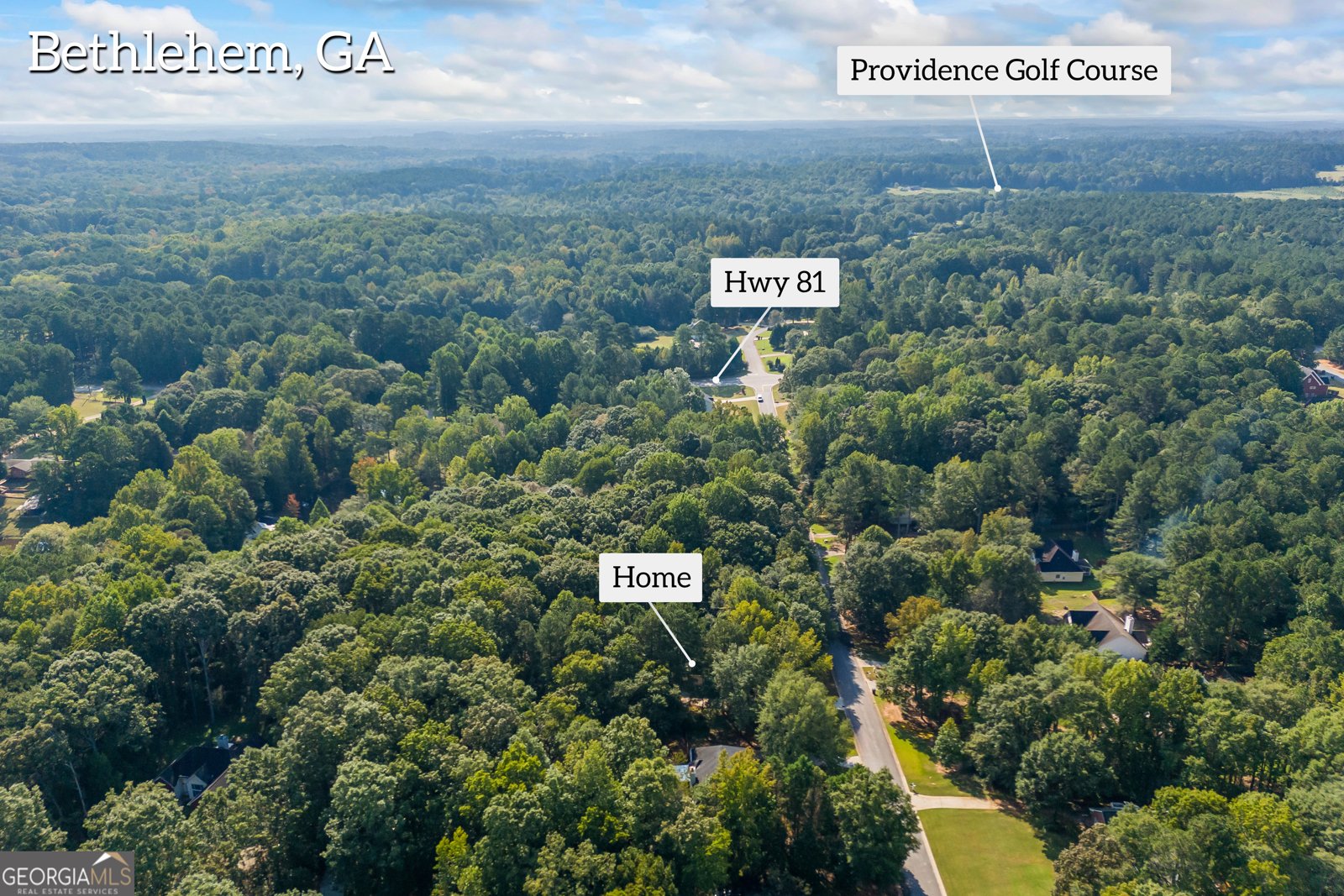 8255 Shadow Creek Drive Bethlehem - 67