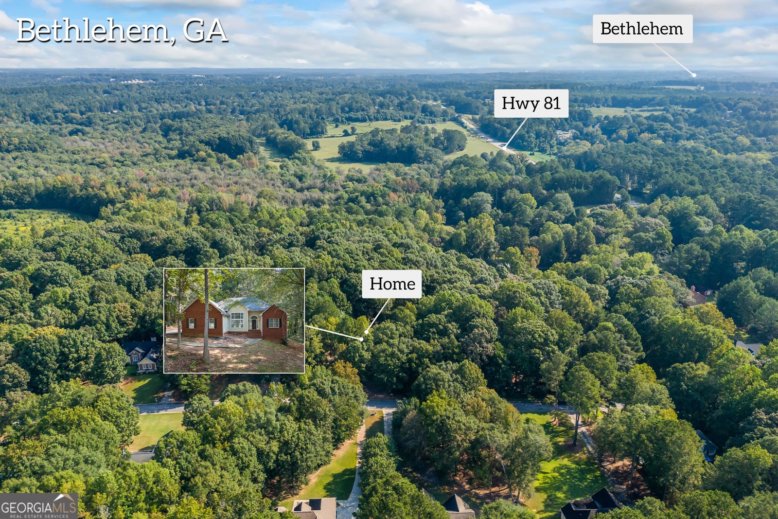 8255 Shadow Creek Drive Bethlehem - 68