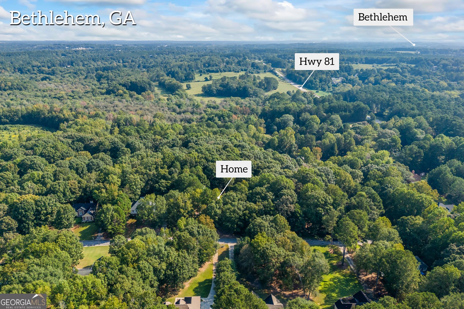 8255 Shadow Creek Drive Bethlehem - 69
