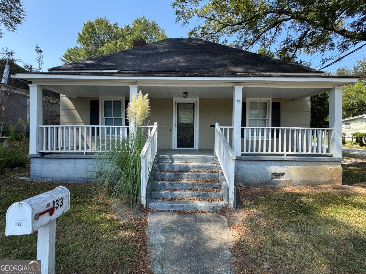 133 Chattanooga Street La Fayette - 1