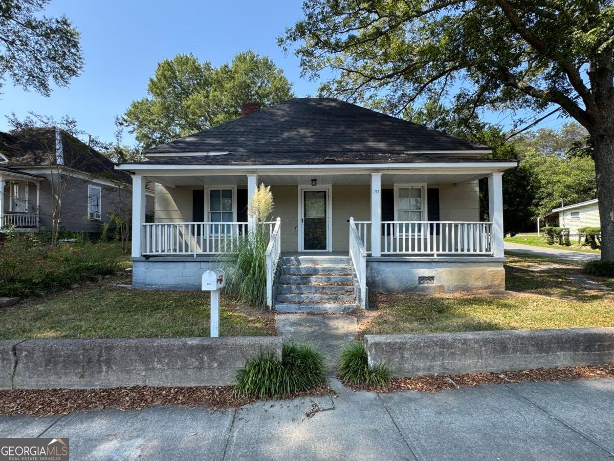 133 Chattanooga Street La Fayette - 19