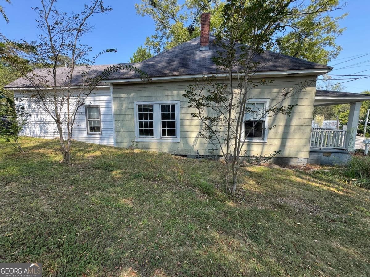 133 Chattanooga Street La Fayette - 21