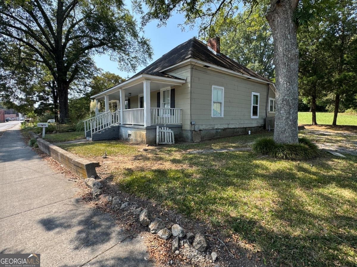 133 Chattanooga Street La Fayette - 24
