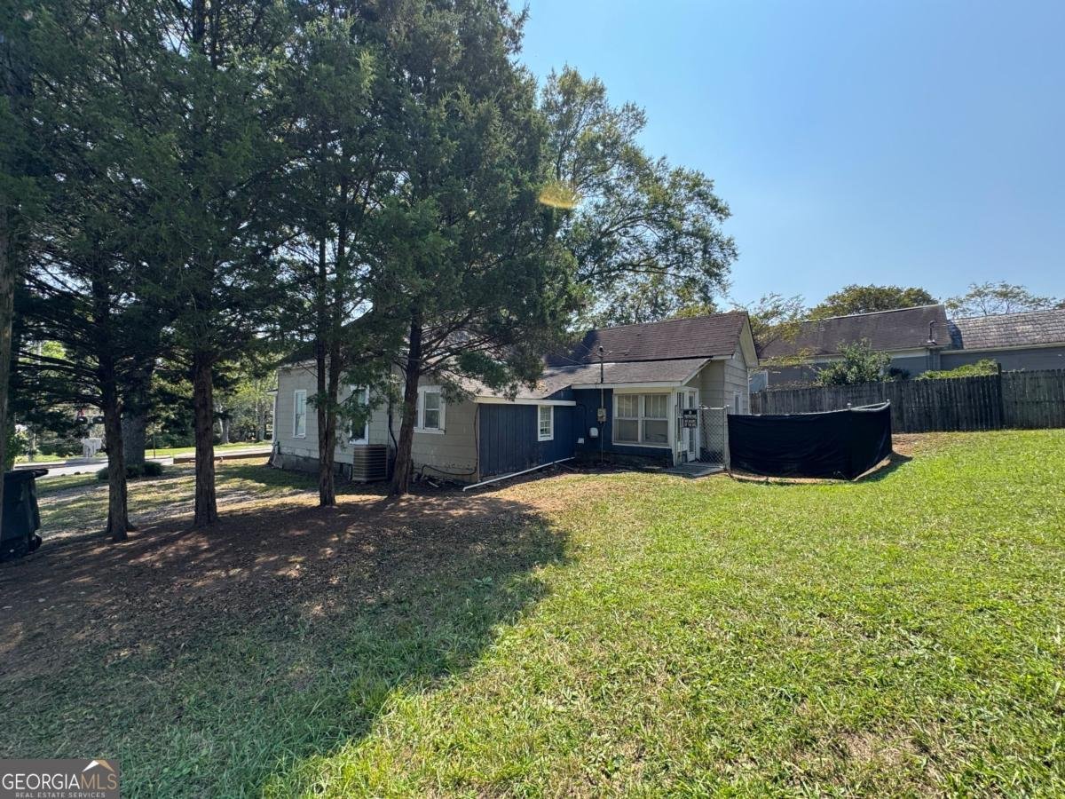 133 Chattanooga Street La Fayette - 25