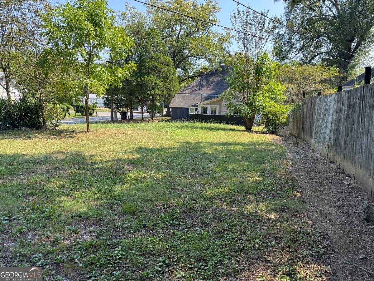 133 Chattanooga Street La Fayette - 27