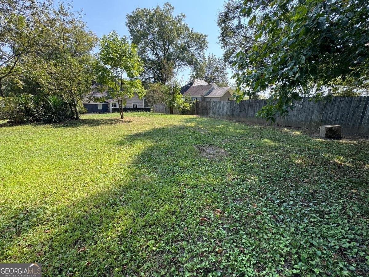 133 Chattanooga Street La Fayette - 28