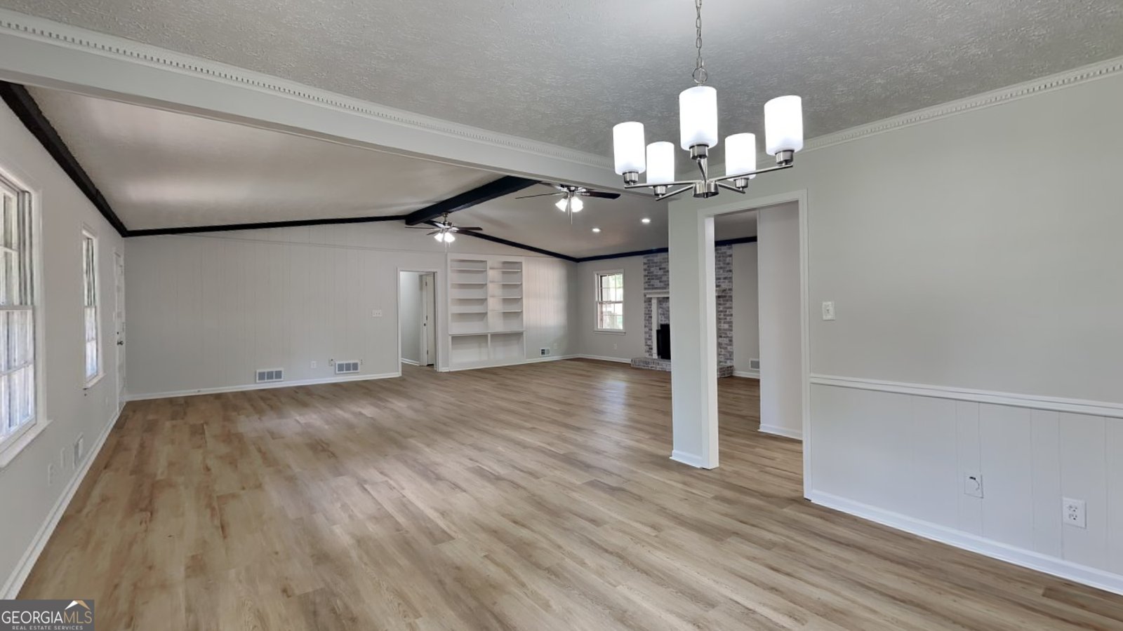 3284 Salem Lane Conyers - 1