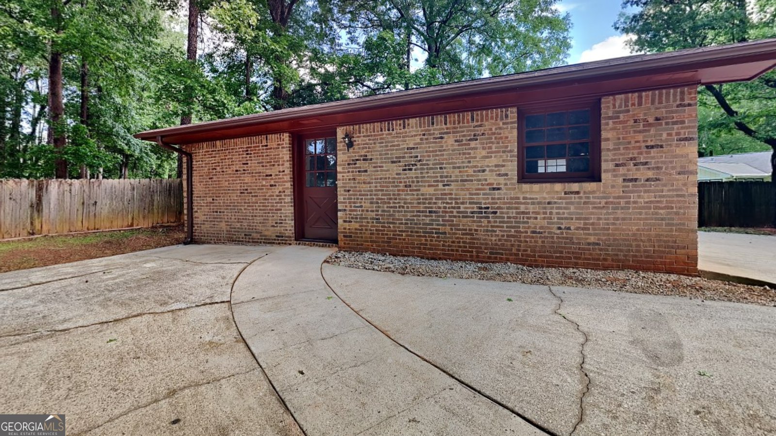 3284 Salem Lane Conyers - 14