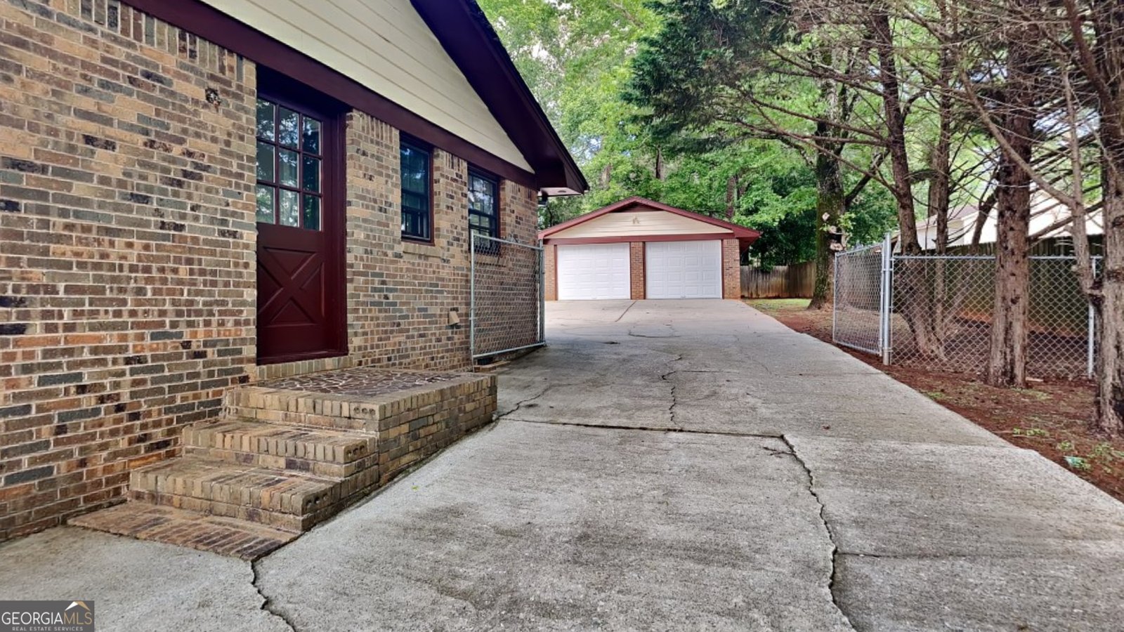 3284 Salem Lane Conyers - 15