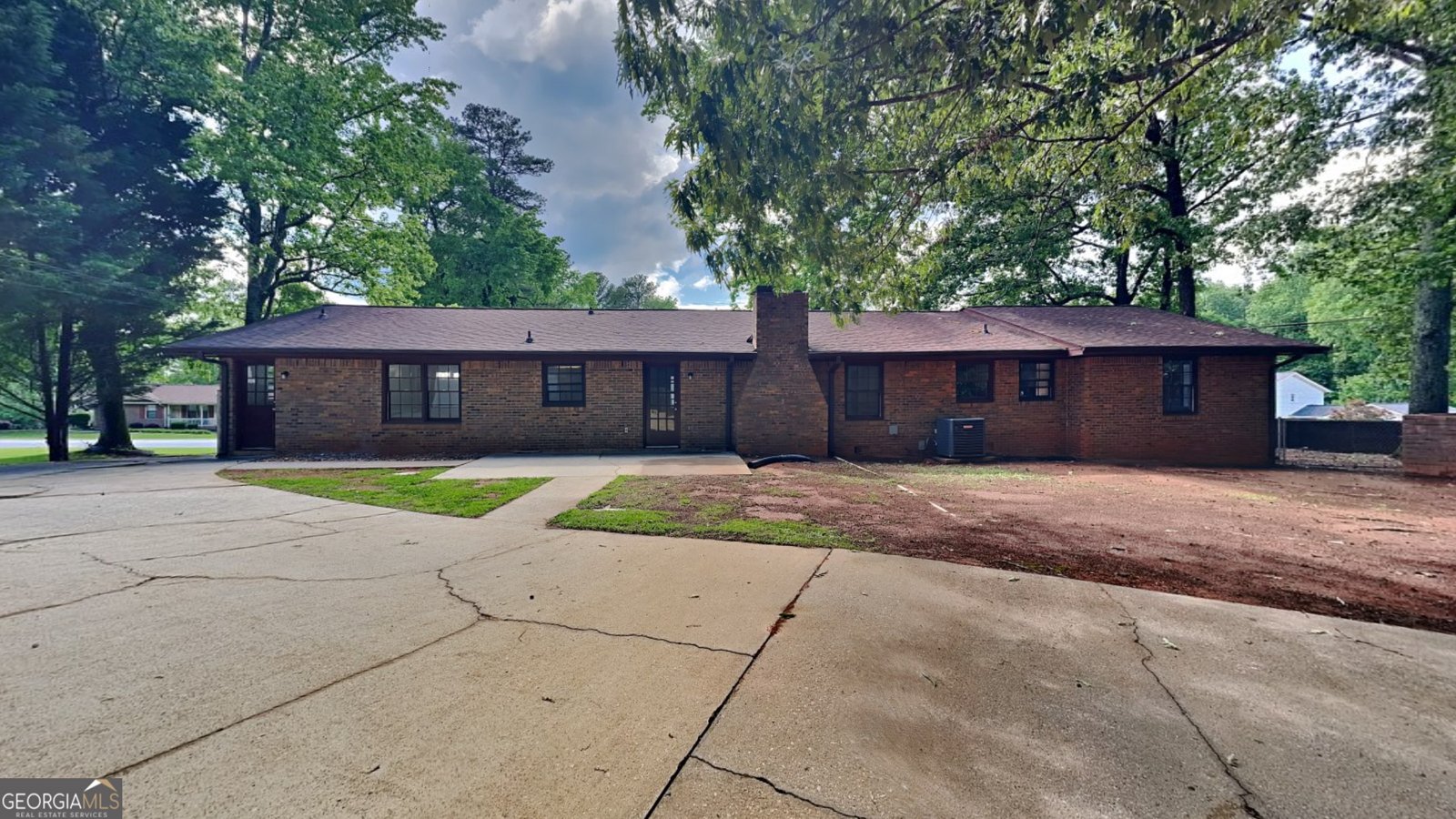 3284 Salem Lane Conyers - 16