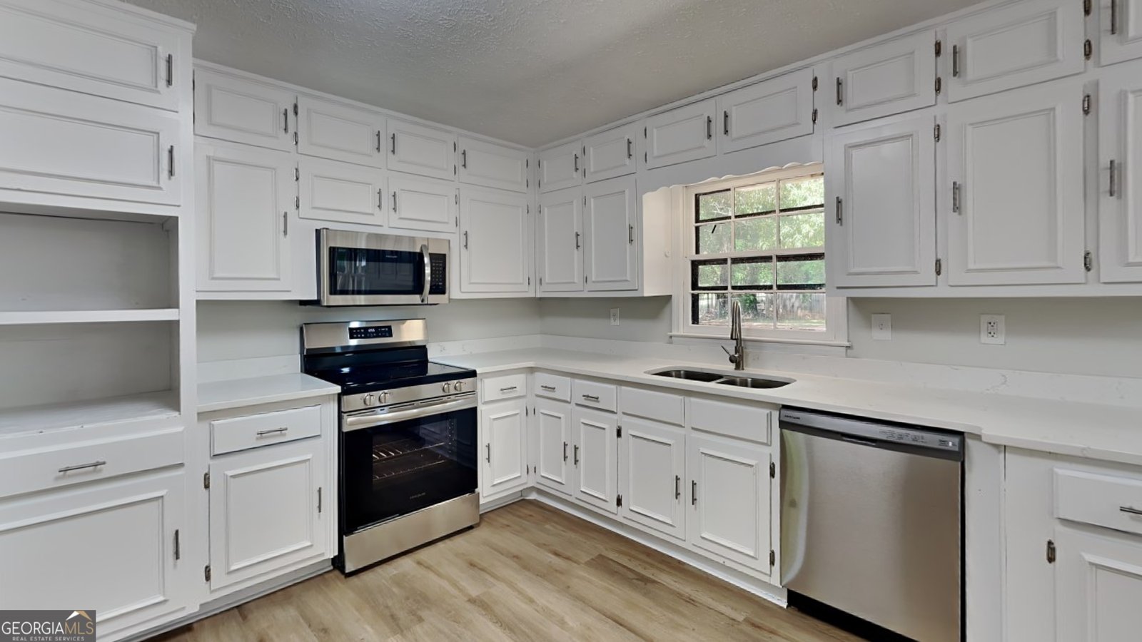 3284 Salem Lane Conyers - 2
