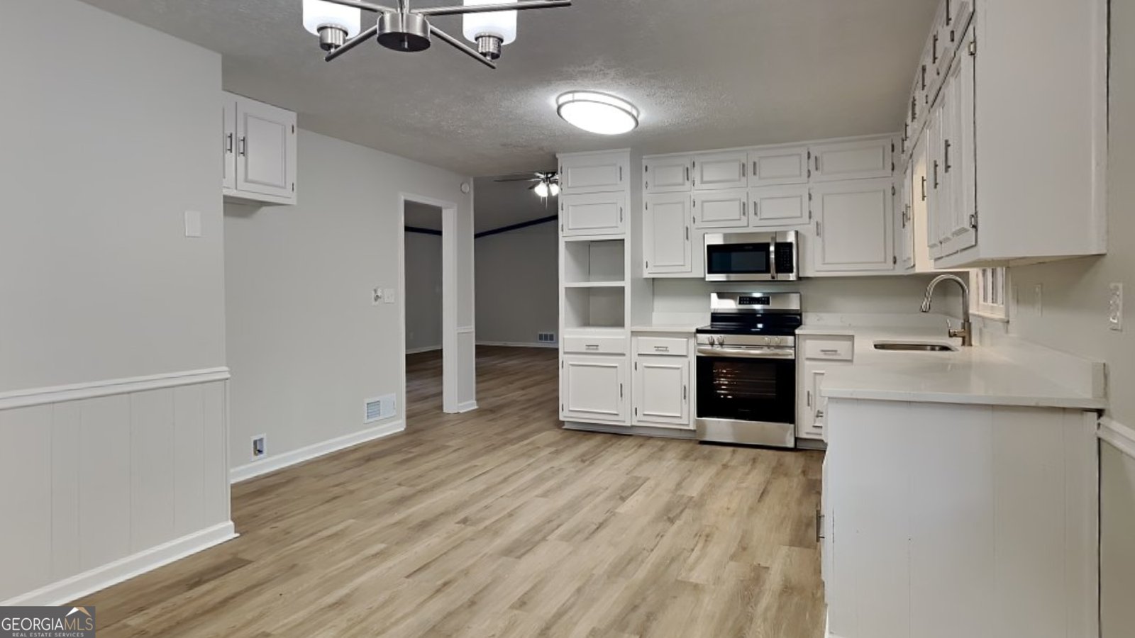 3284 Salem Lane Conyers - 3