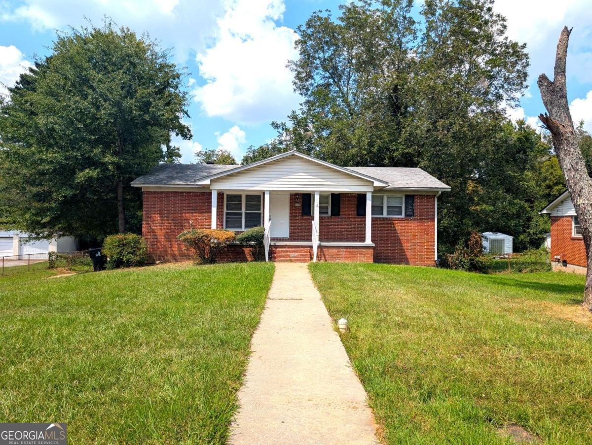 5243 Joan Of Arc Place Atlanta - 1