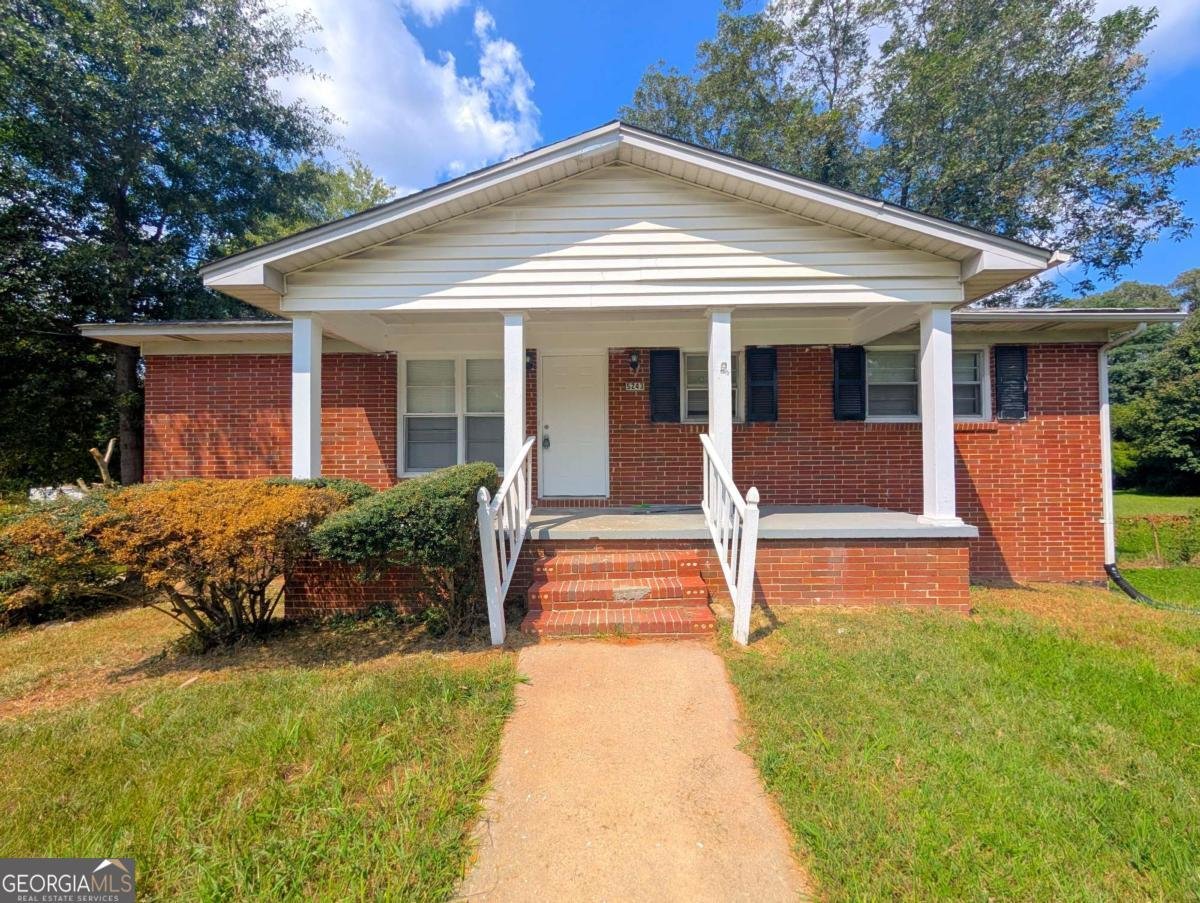 5243 Joan Of Arc Place Atlanta - 2
