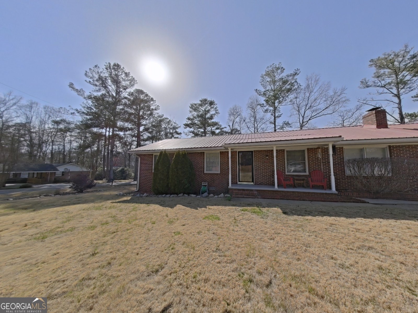 805 West Street Greensboro - 1