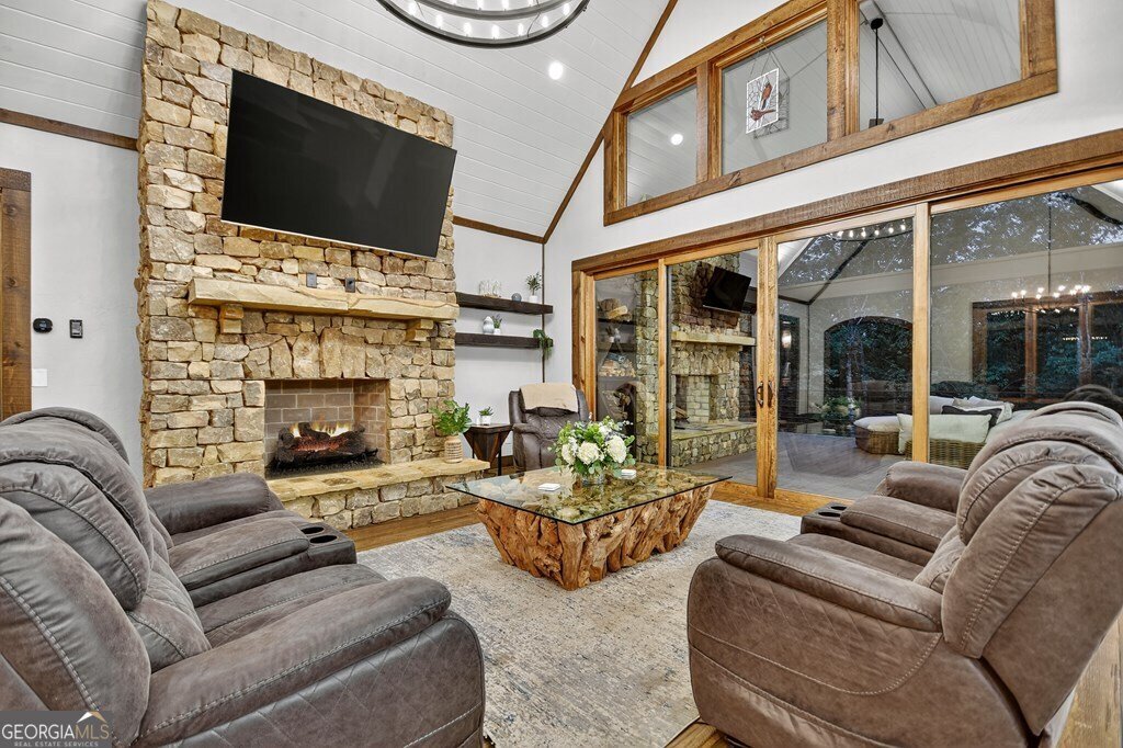 101 Bennett Springs Court Mineral Bluff - 13