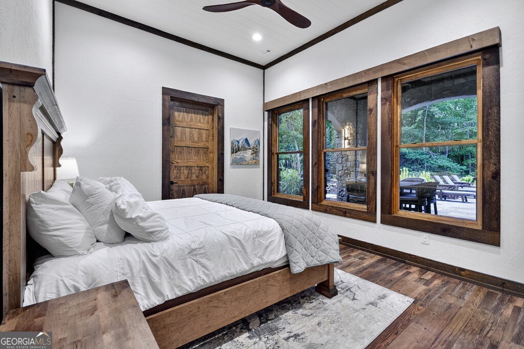 101 Bennett Springs Court Mineral Bluff - 20