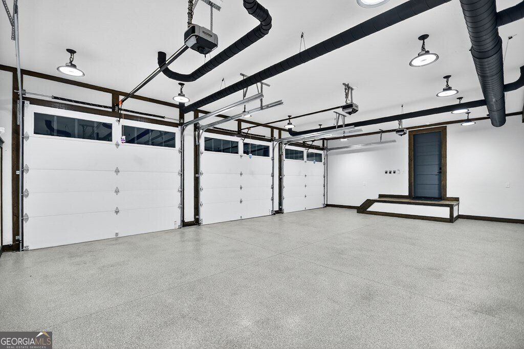 101 Bennett Springs Court Mineral Bluff - 27
