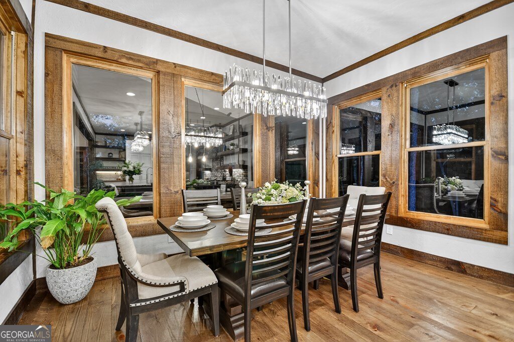 101 Bennett Springs Court Mineral Bluff - 4