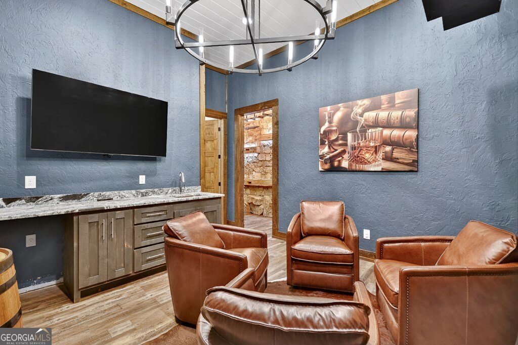 101 Bennett Springs Court Mineral Bluff - 42