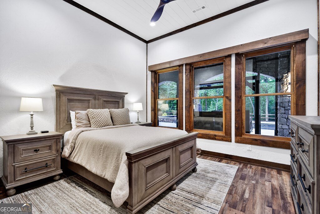 101 Bennett Springs Court Mineral Bluff - 46