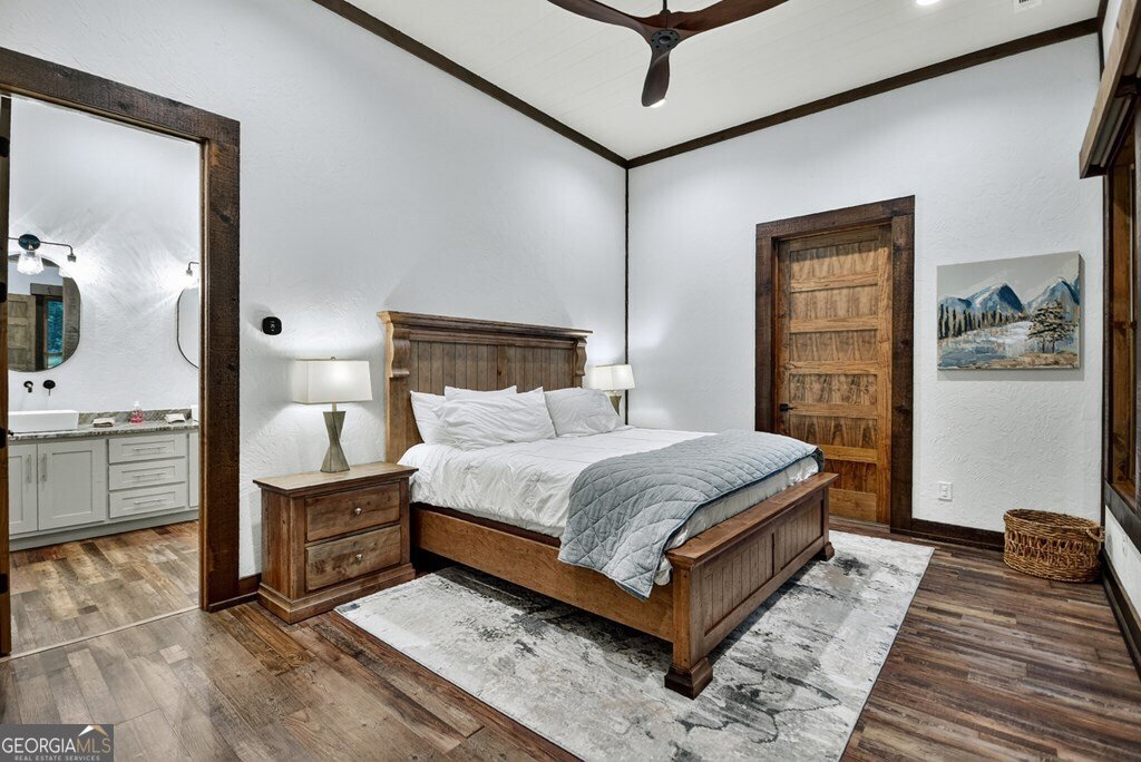 101 Bennett Springs Court Mineral Bluff - 48