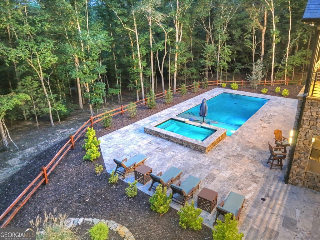 101 Bennett Springs Court Mineral Bluff - 56