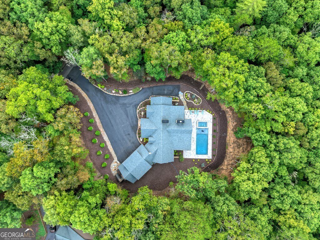 101 Bennett Springs Court Mineral Bluff - 60