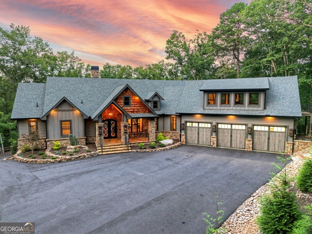 101 Bennett Springs Court Mineral Bluff - 64