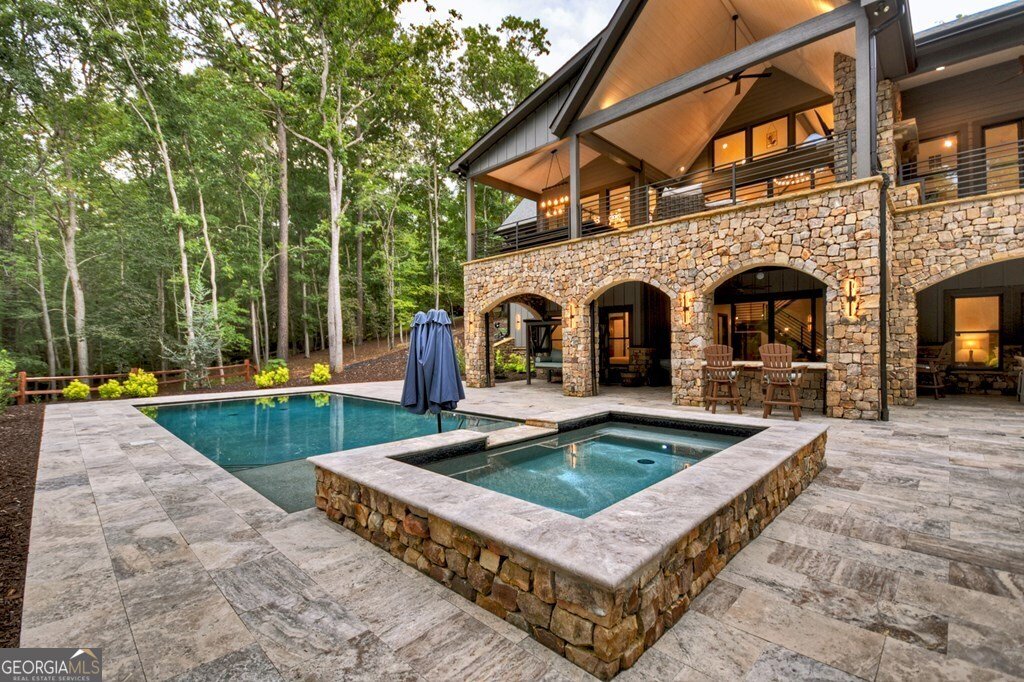 101 Bennett Springs Court Mineral Bluff - 69