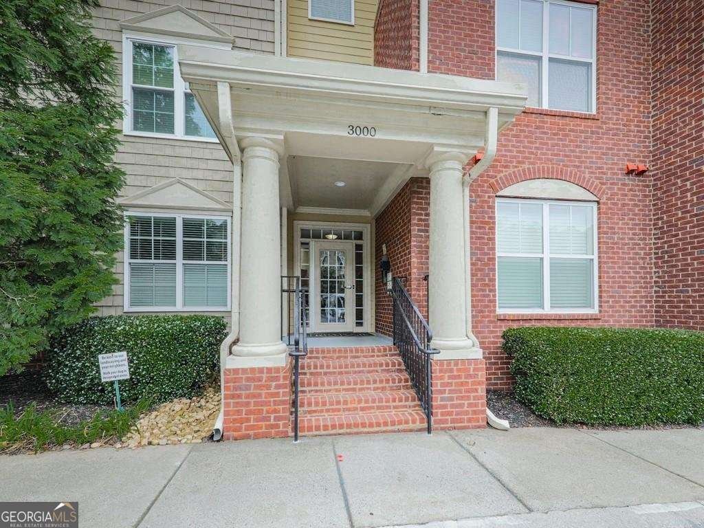 3150 WOODWALK Drive Atlanta - 1