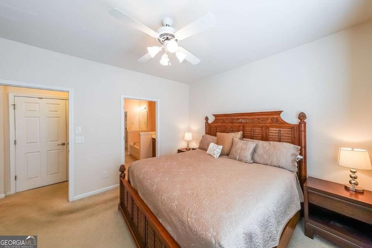 3150 WOODWALK Drive Atlanta - 12