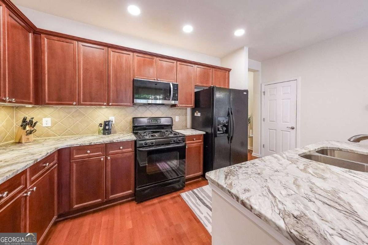 3150 WOODWALK Drive Atlanta - 2