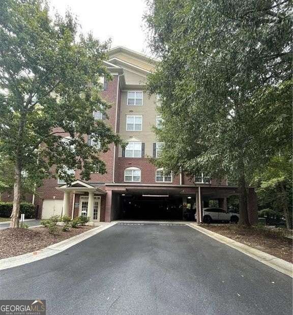 3150 WOODWALK Drive Atlanta - 21