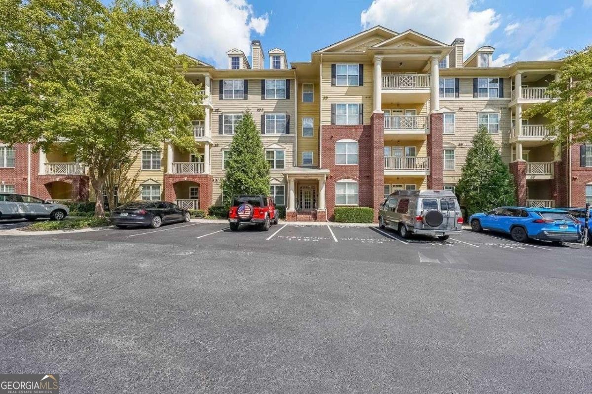 3150 WOODWALK Drive Atlanta - 22