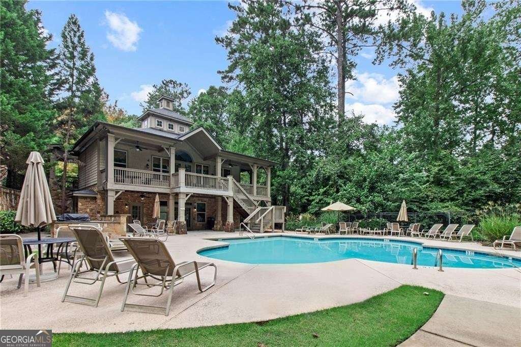 3150 WOODWALK Drive Atlanta - 24