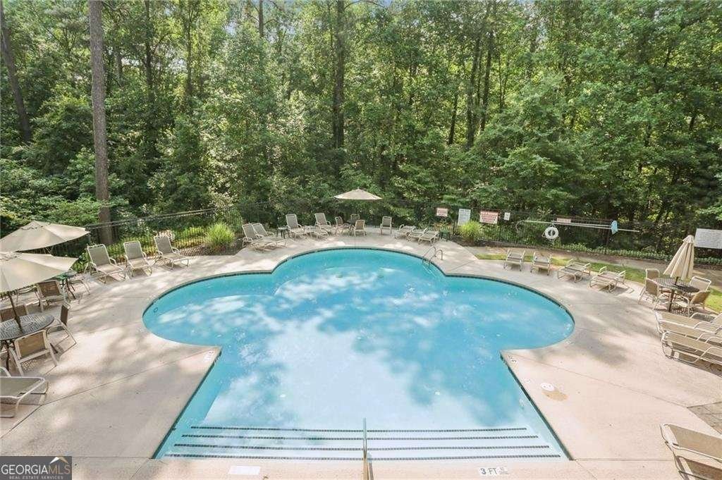 3150 WOODWALK Drive Atlanta - 26