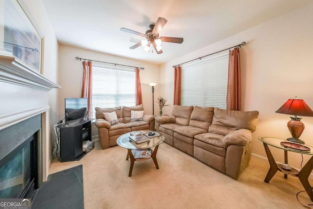 3150 WOODWALK Drive Atlanta - 3