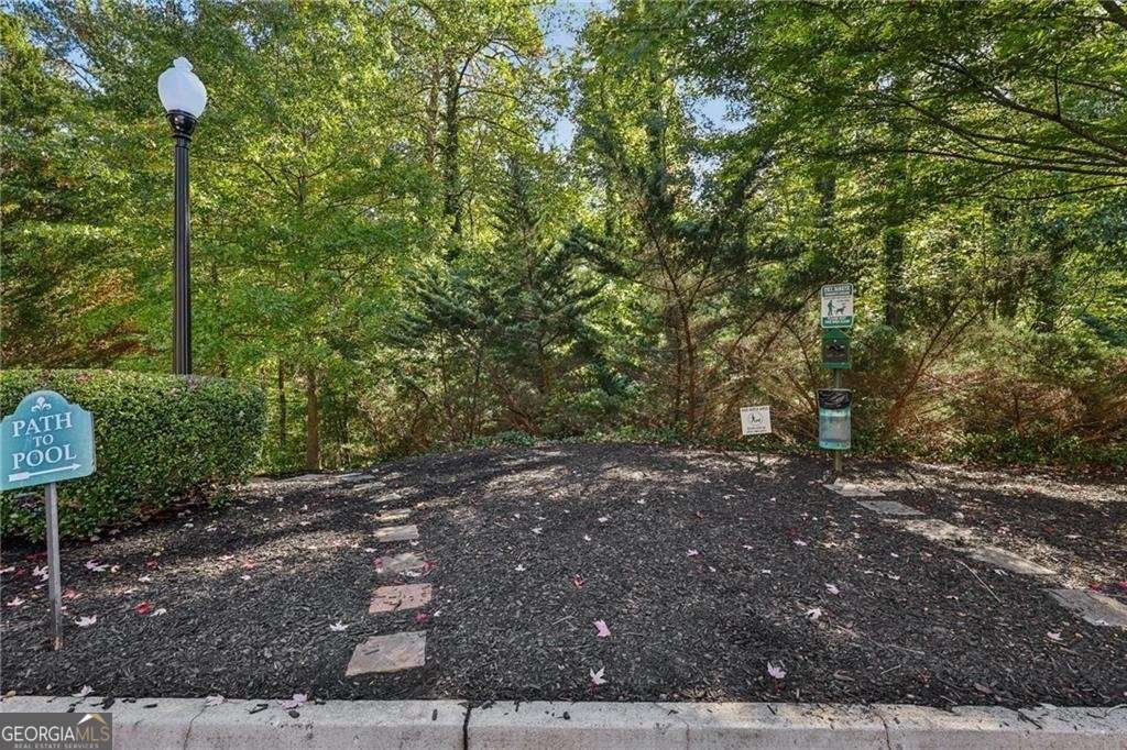 3150 WOODWALK Drive Atlanta - 32